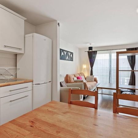 Modern 2 Bedroom Apartment In Homerton London Kültér fotó