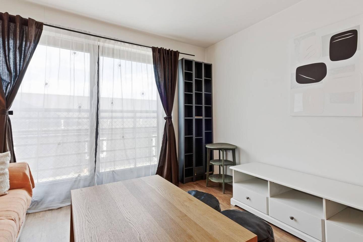 Modern 2 Bedroom Apartment In Homerton London Kültér fotó